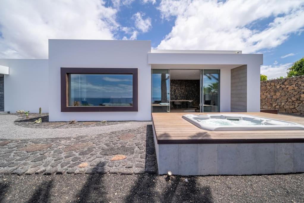 Villa Tenor Puerto Calero Exterior photo